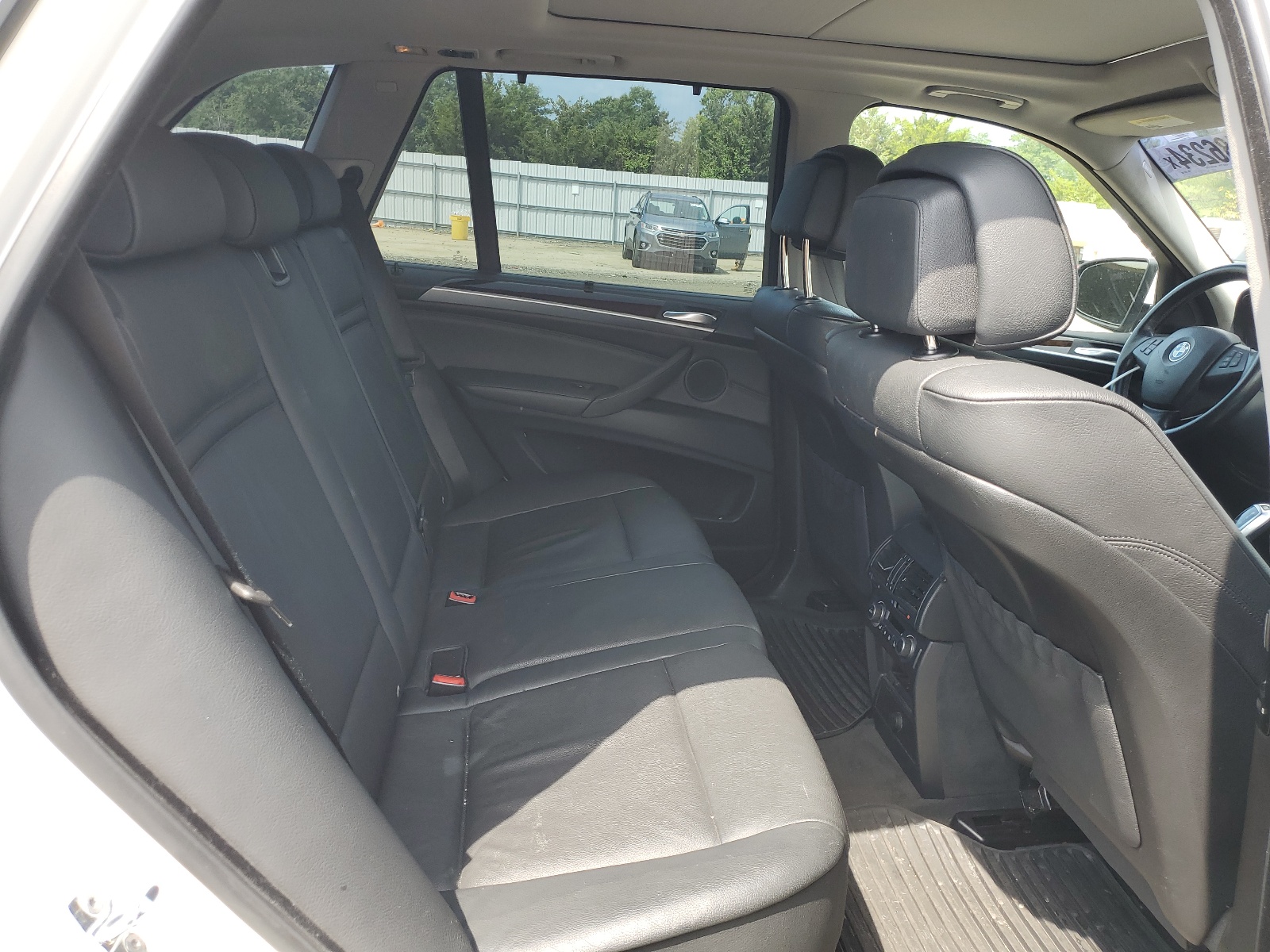 5UXFE43509L037960 2009 BMW X5 xDrive30I