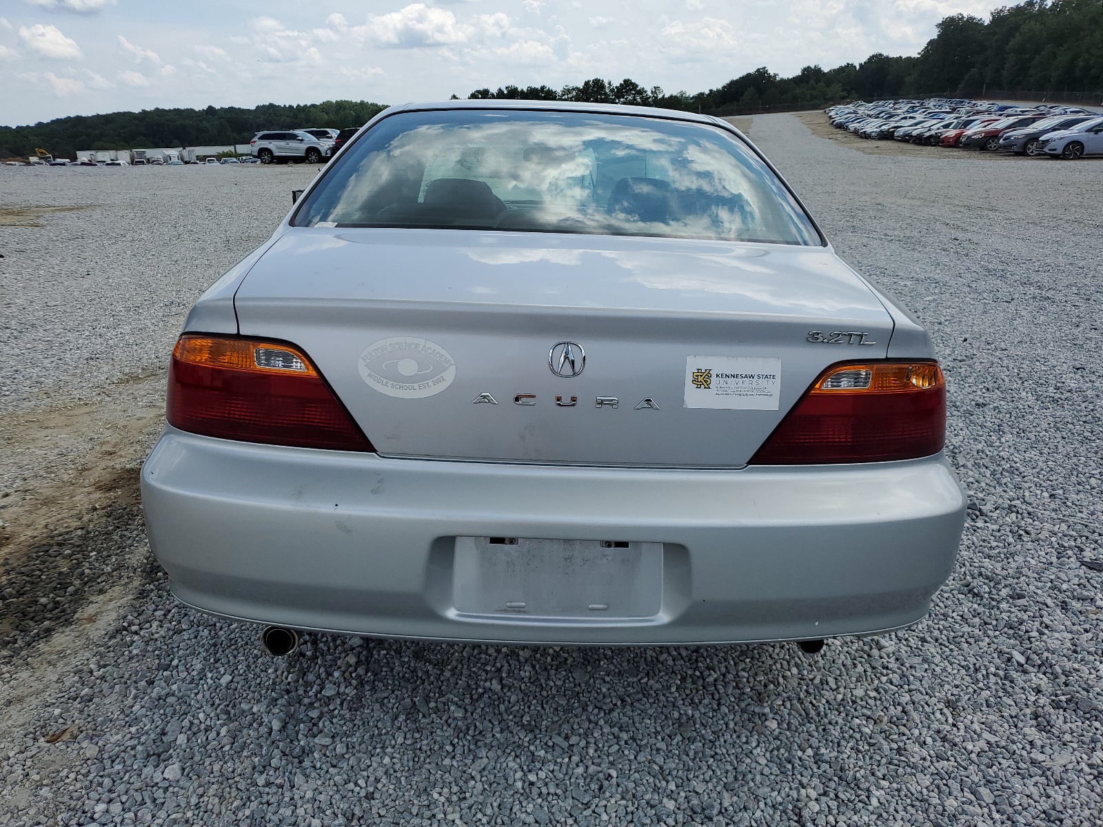 19UUA5654XA023320 1999 Acura 3.2Tl