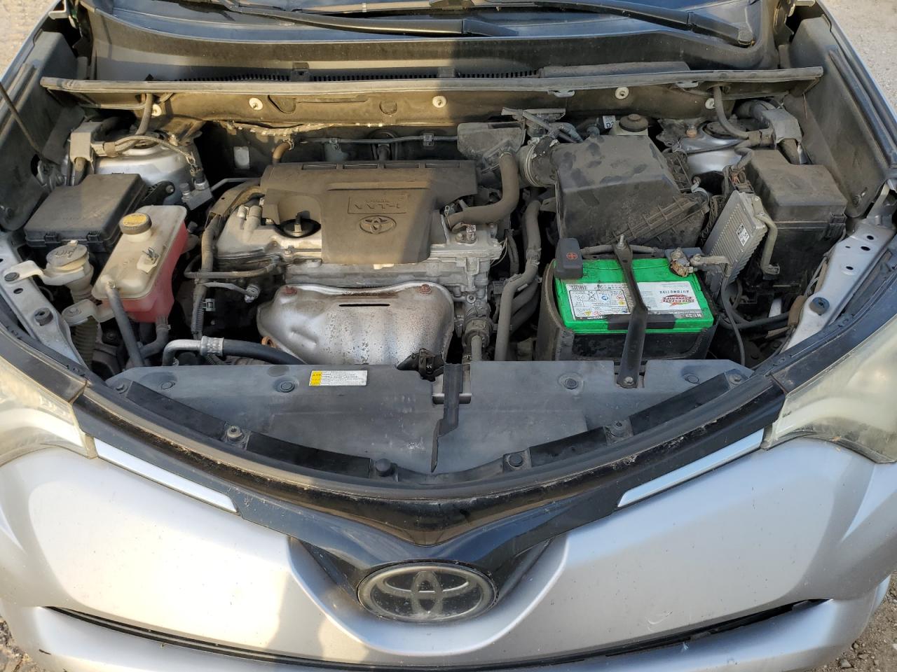 2017 Toyota Rav4 Xle VIN: 2T3WFREV9HW364068 Lot: 63930774