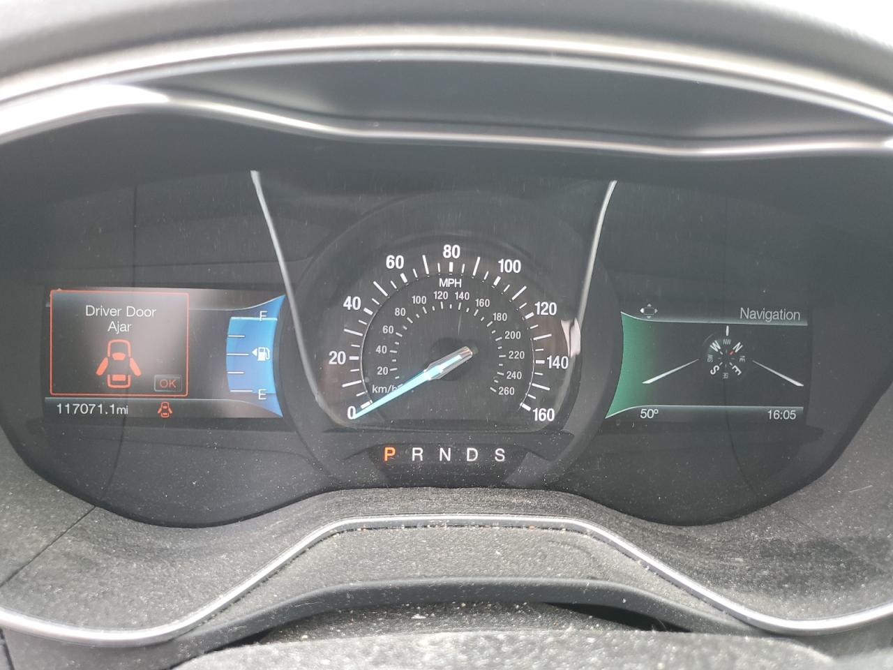 2016 Ford Fusion Se VIN: 3FA6P0T90GR367657 Lot: 63270294