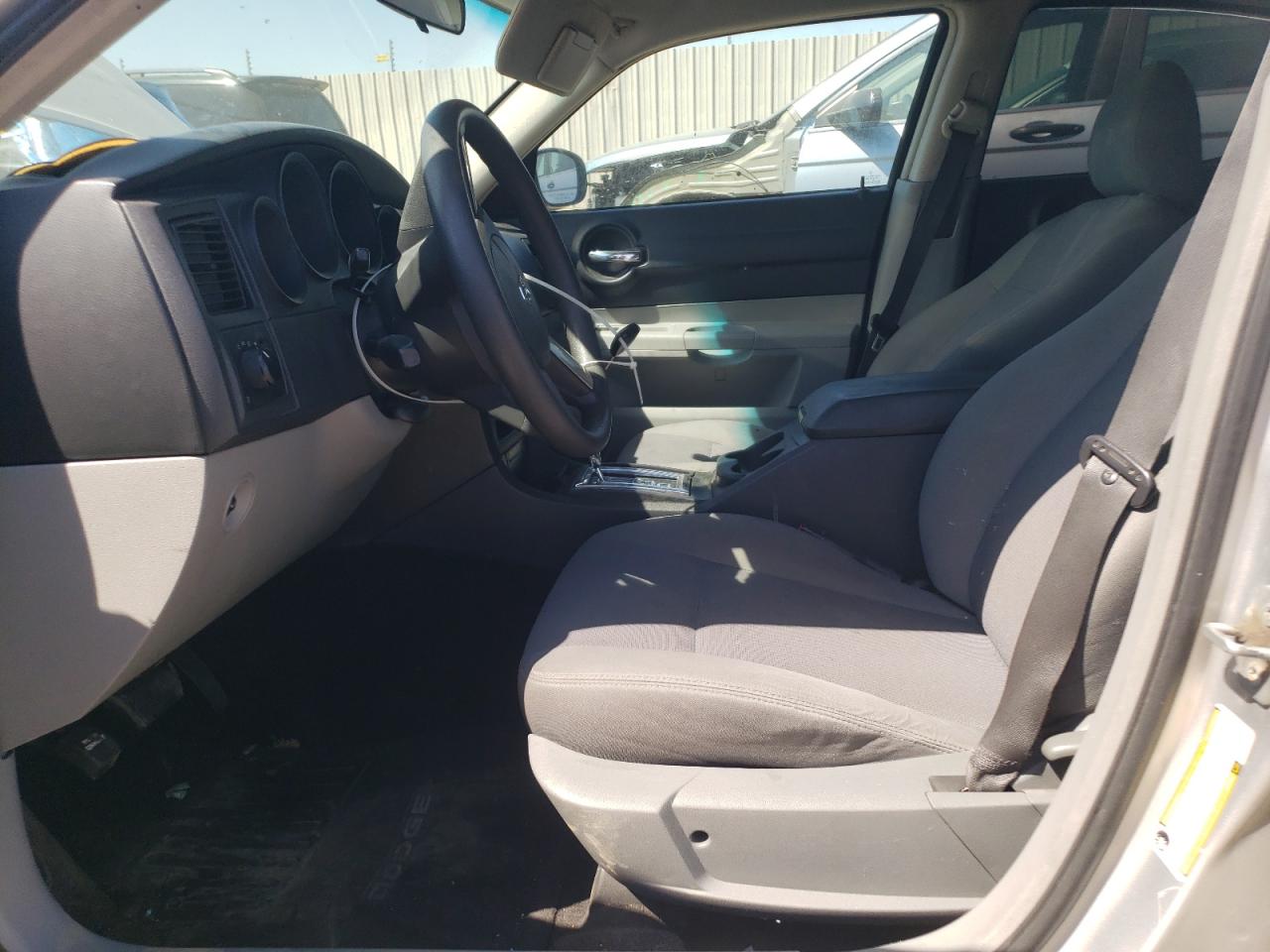 2007 Dodge Charger Se VIN: 2B3KA43G37H864098 Lot: 64426824