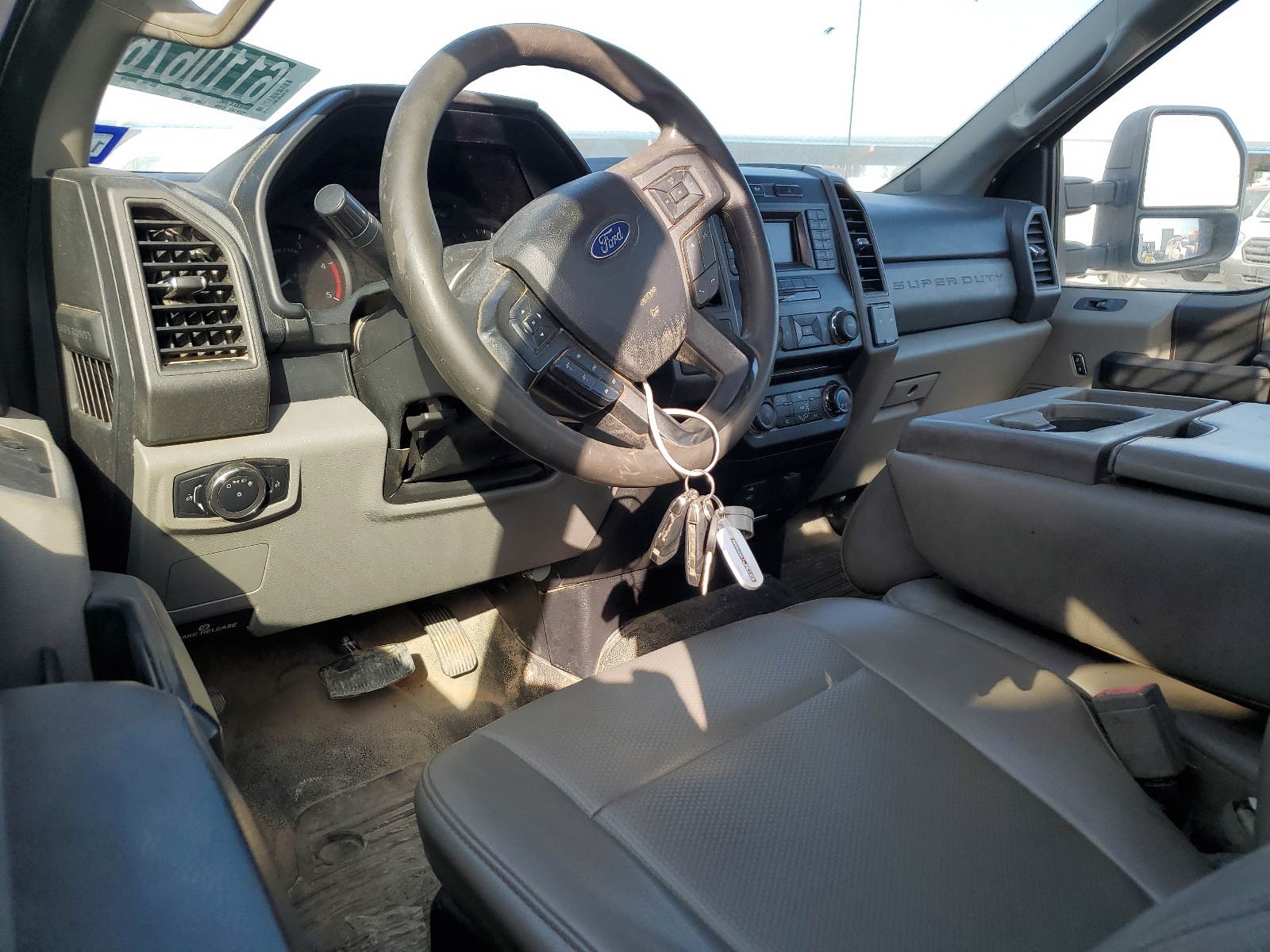 1FDUF5GT3JDA04076 2018 Ford F550 Super Duty