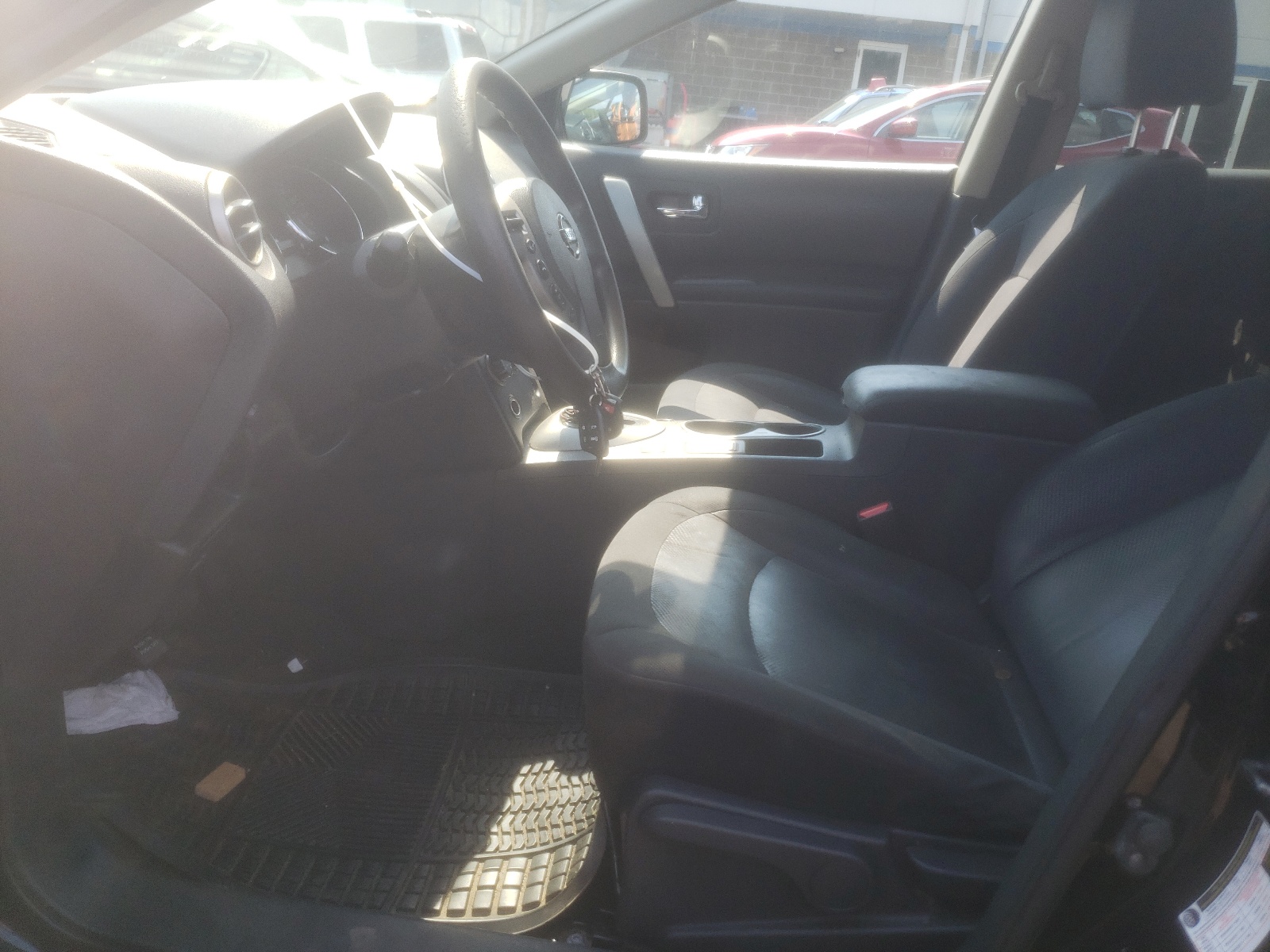 JN8AS5MV5FW252919 2015 Nissan Rogue Select S