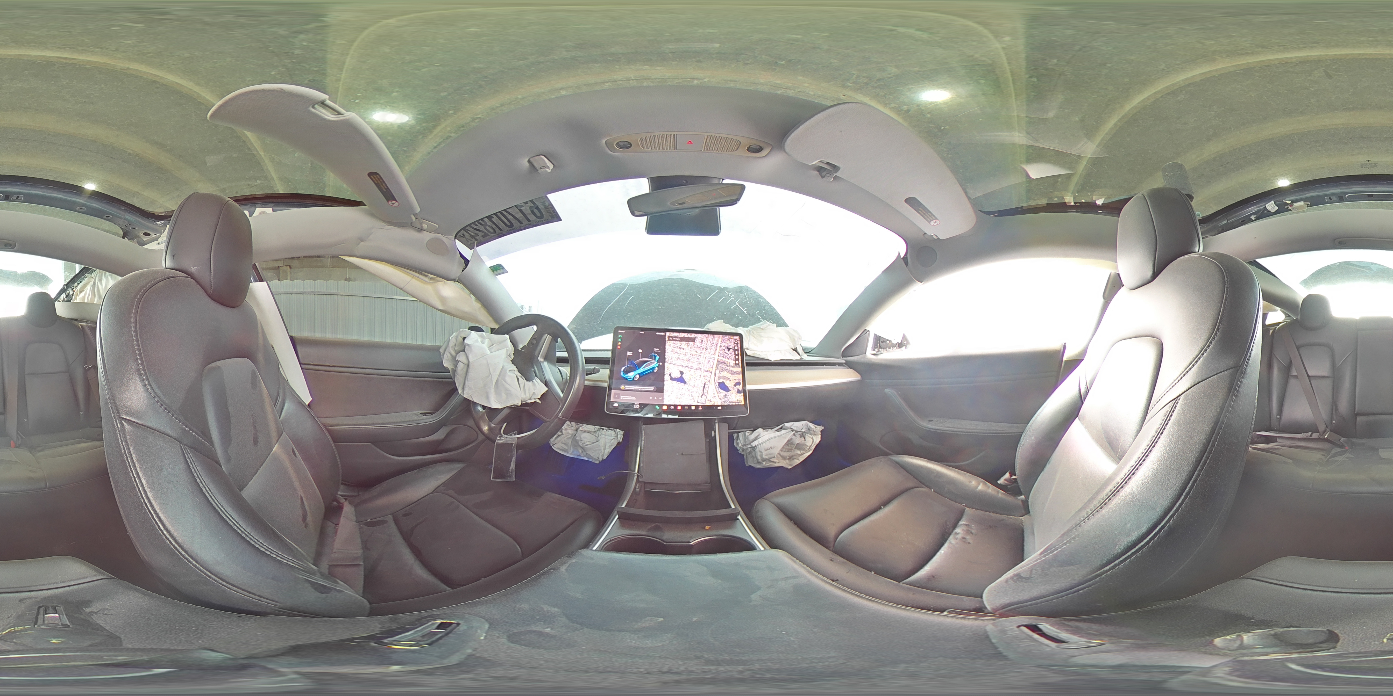 2018 Tesla Model 3 VIN: 5YJ3E1EA6JF038227 Lot: 61701824