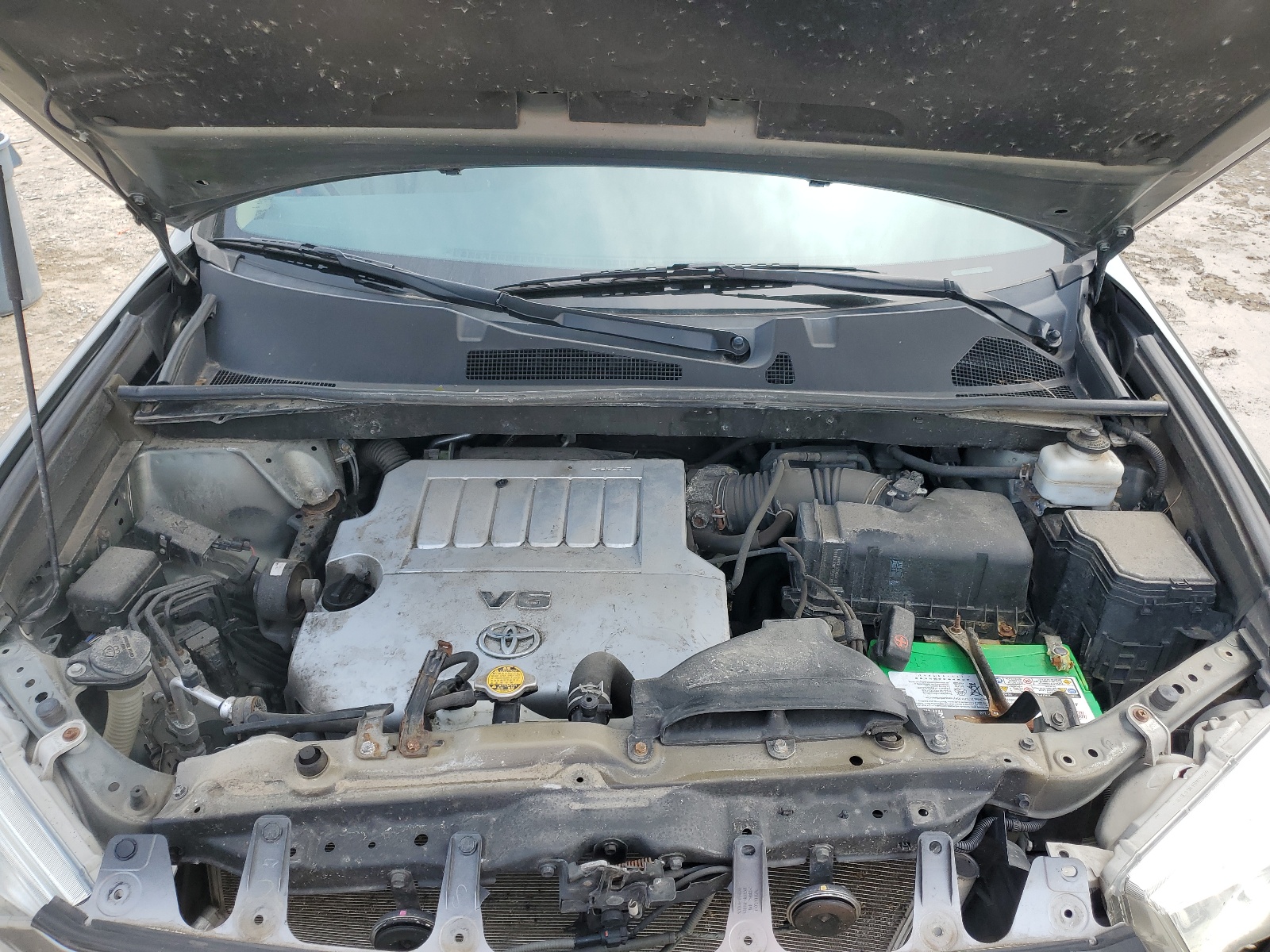 5TDDK3EH1CS155623 2012 Toyota Highlander Limited