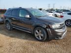 2016 Dodge Journey Crossroad იყიდება Elgin-ში, IL - Front End
