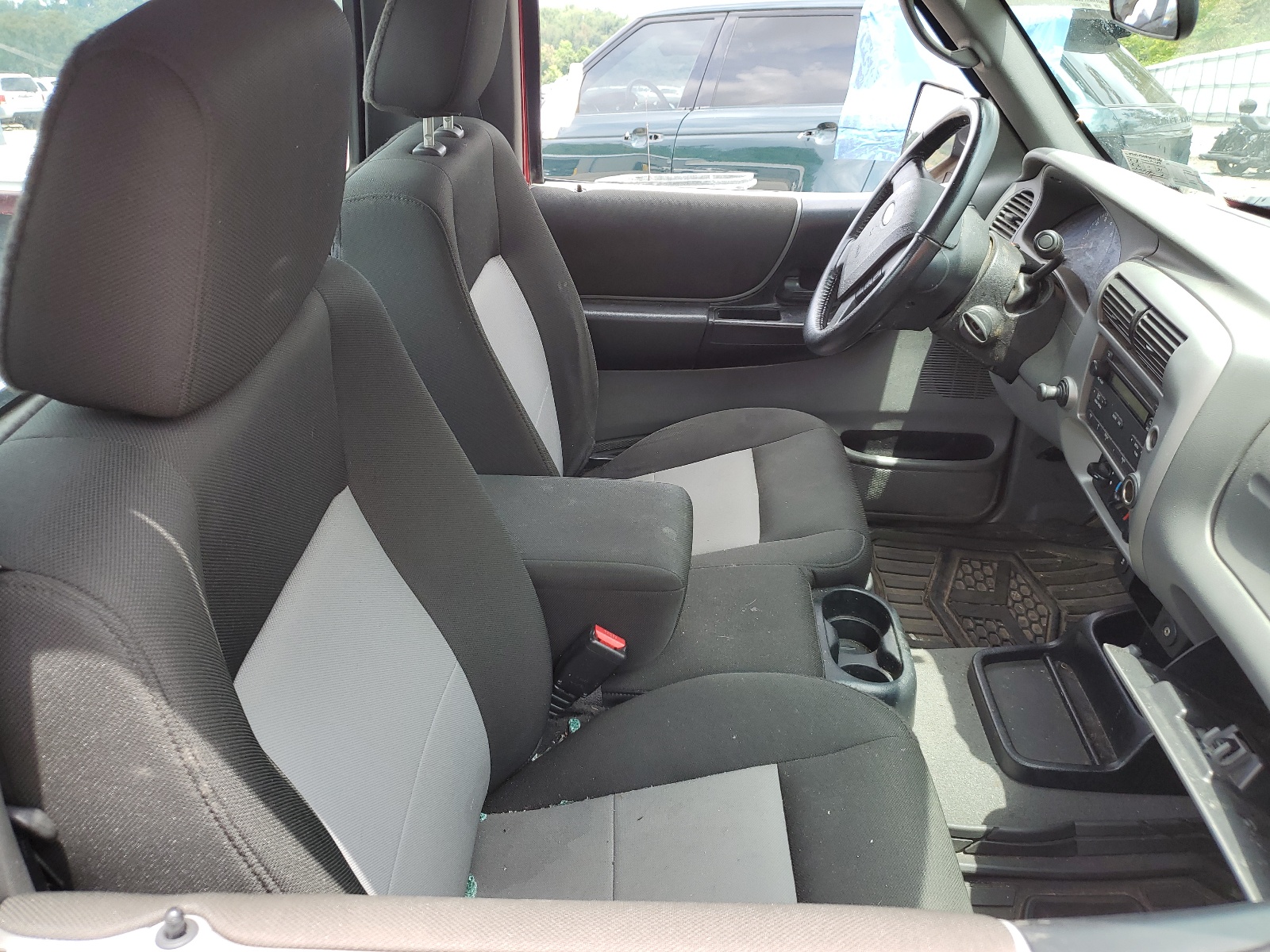 1FTKR1AD9APA05308 2010 Ford Ranger