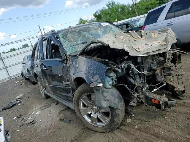 2008 Ford Expedition Limited VIN: 1FMFU20508LA12984 Lot: 64774574