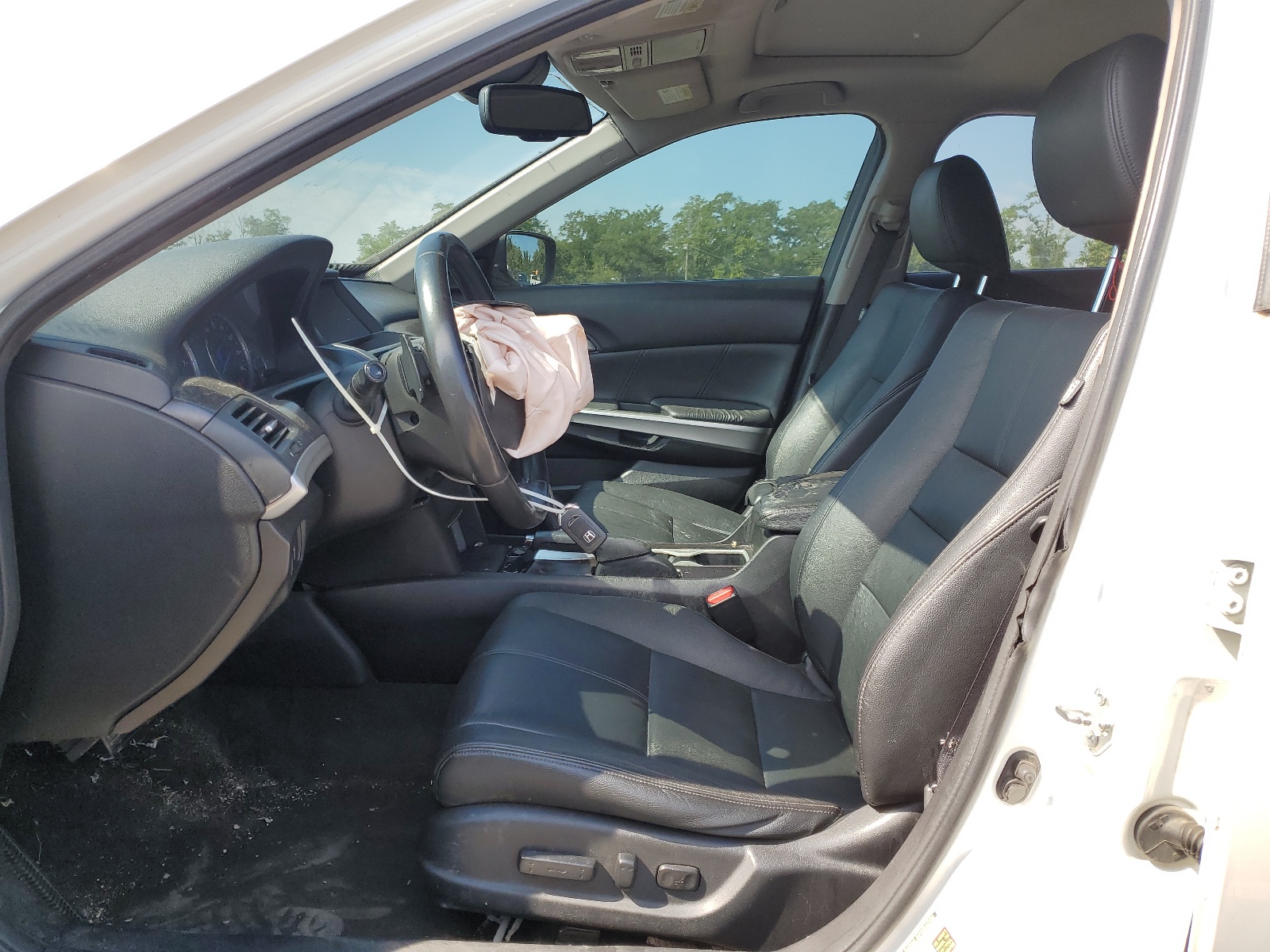 5J6TF2H50DL006225 2013 Honda Crosstour Exl