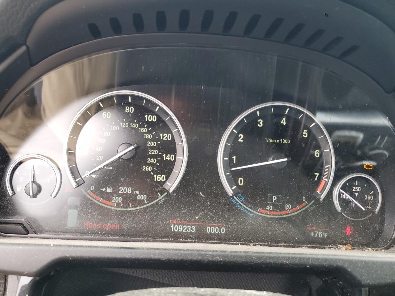 2018 BMW X5 xDrive35I VIN: 5UXKR0C5XJ0X91076 Lot: 64645814