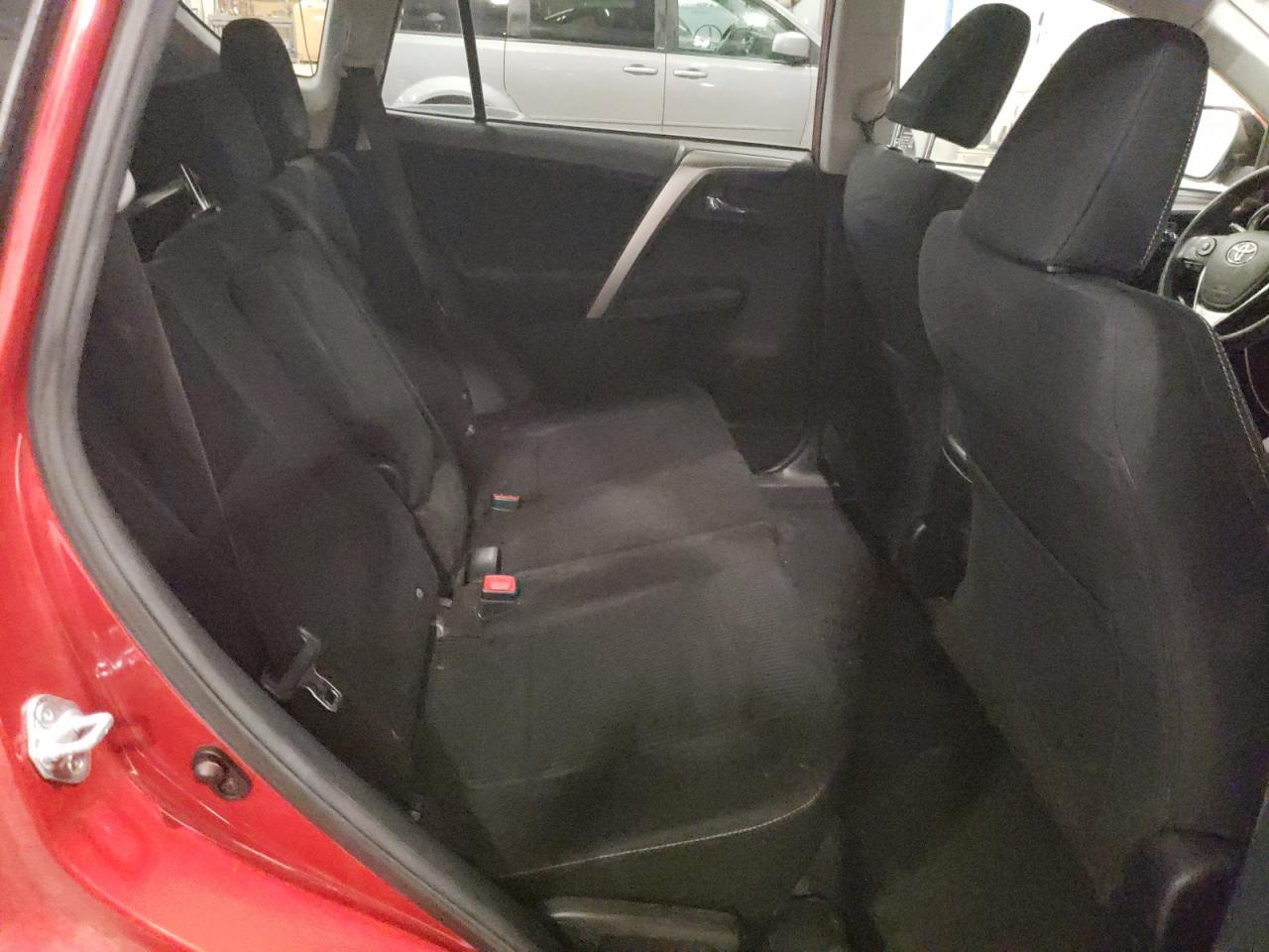 2015 Toyota Rav4 Xle VIN: JTMRFREV0FD152148 Lot: 64002904