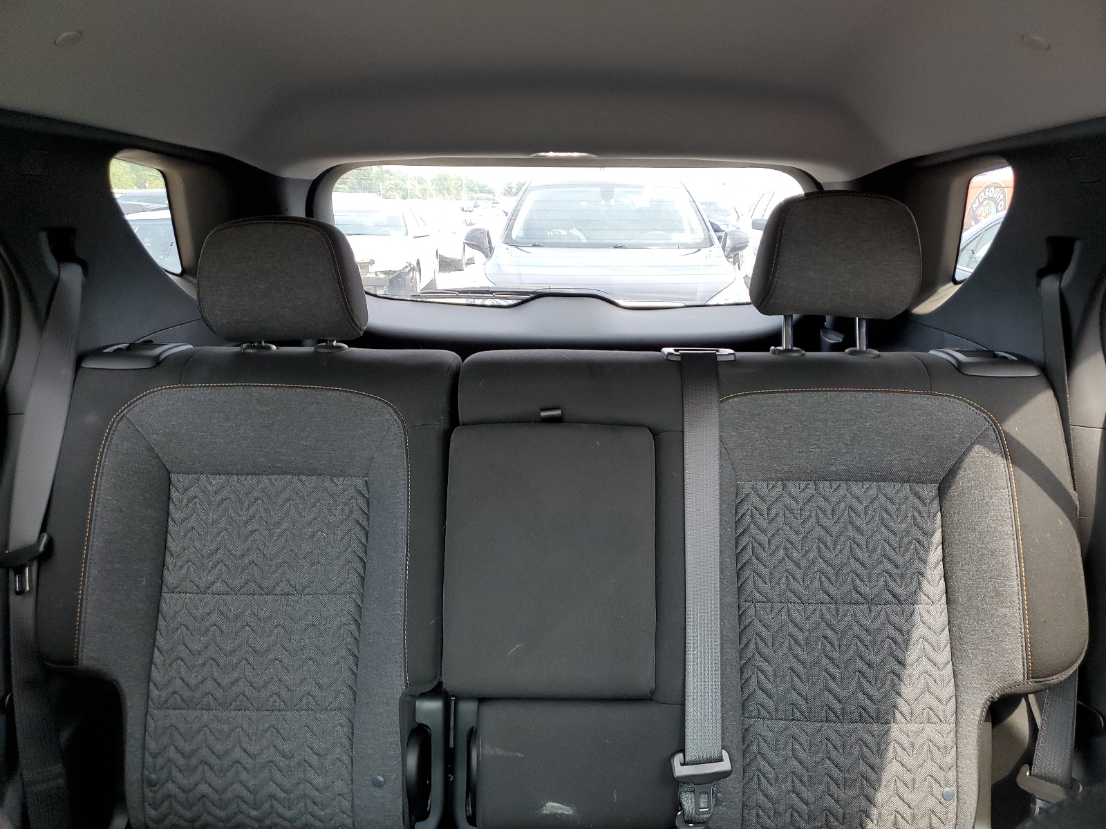 3GNAXUEV4NL279756 2022 Chevrolet Equinox Lt