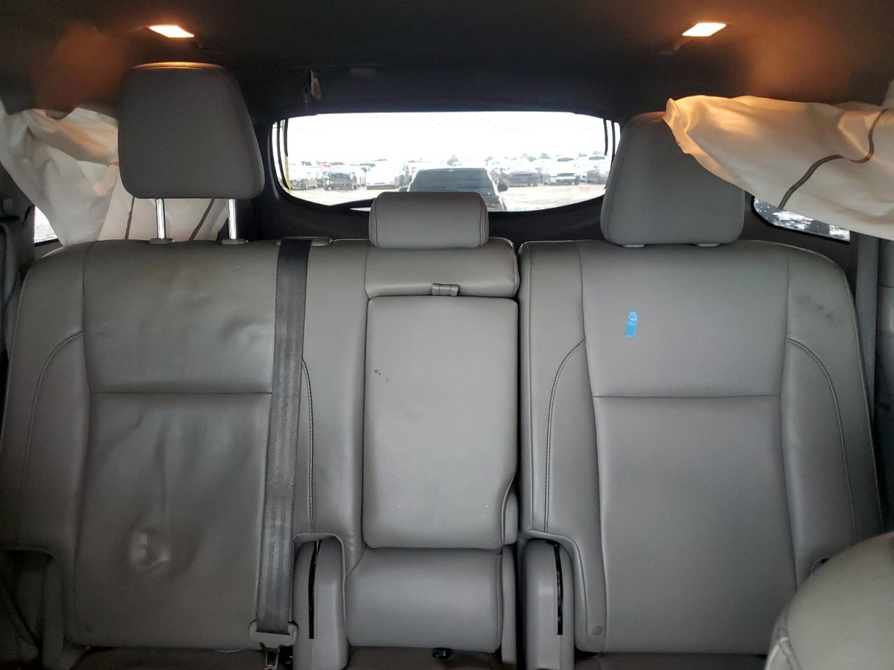 2016 Toyota Highlander Xle VIN: 5TDJKRFH3GS255488 Lot: 62665714