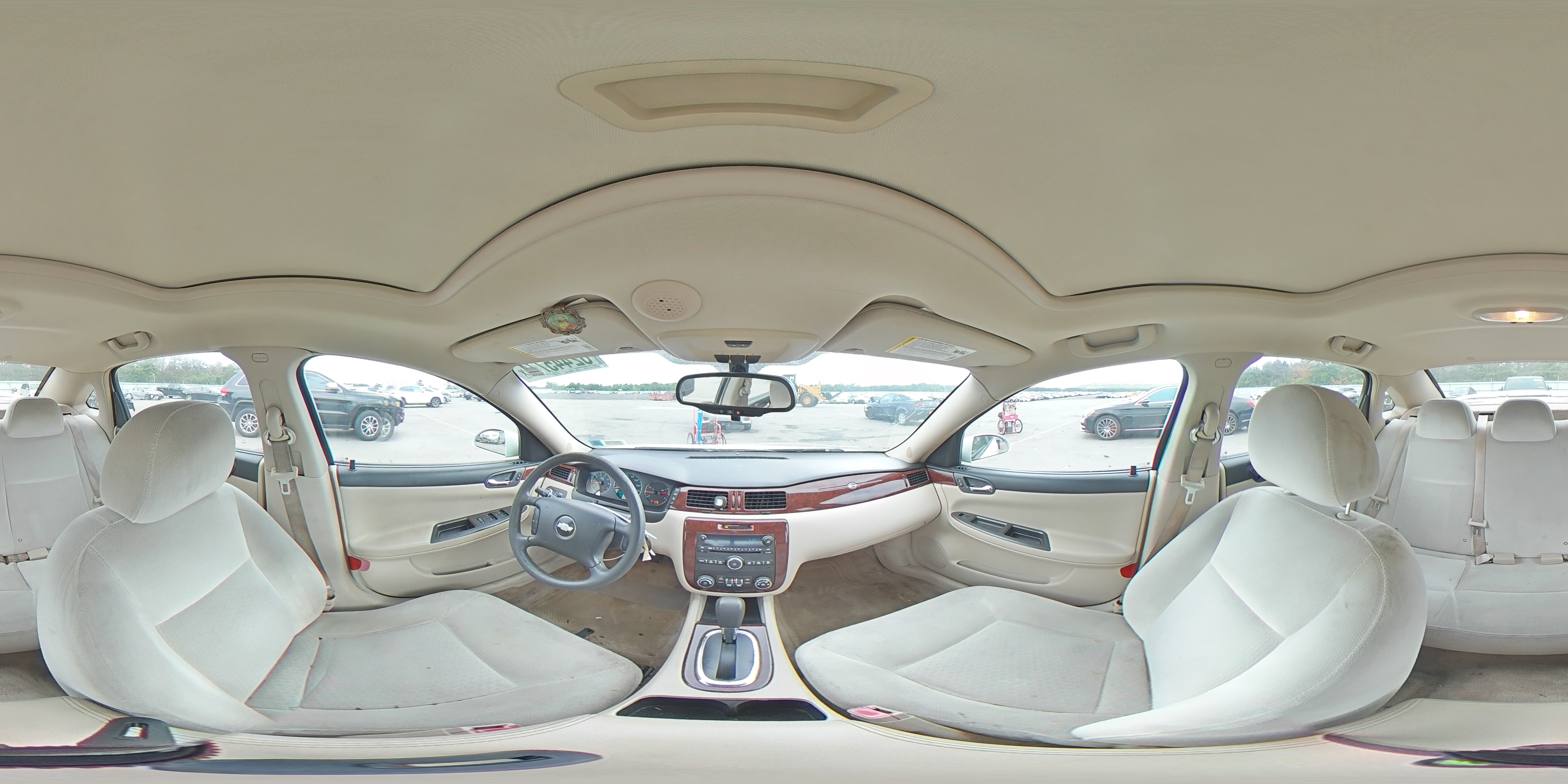 2009 Chevrolet Impala 1Lt VIN: 2G1WT57NX91319027 Lot: 62445774