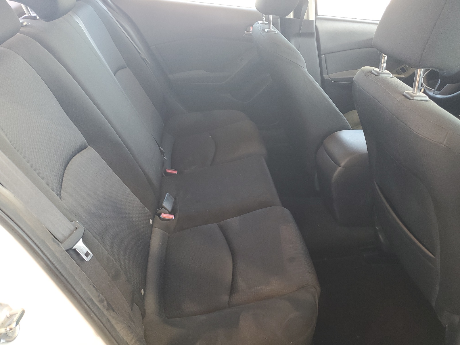 3MZBM1U78FM179918 2015 Mazda 3 Sport