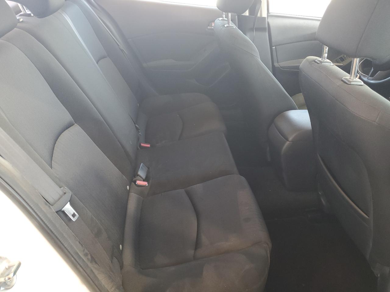 2015 Mazda 3 Sport VIN: 3MZBM1U78FM179918 Lot: 61314614