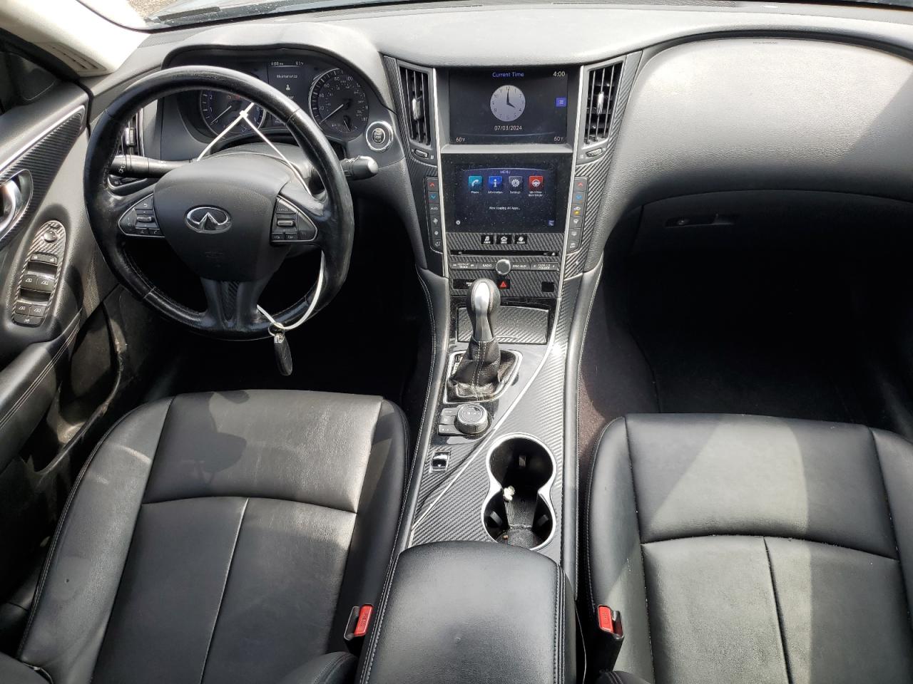 JN1BV7AR3FM402471 2015 Infiniti Q50 Base