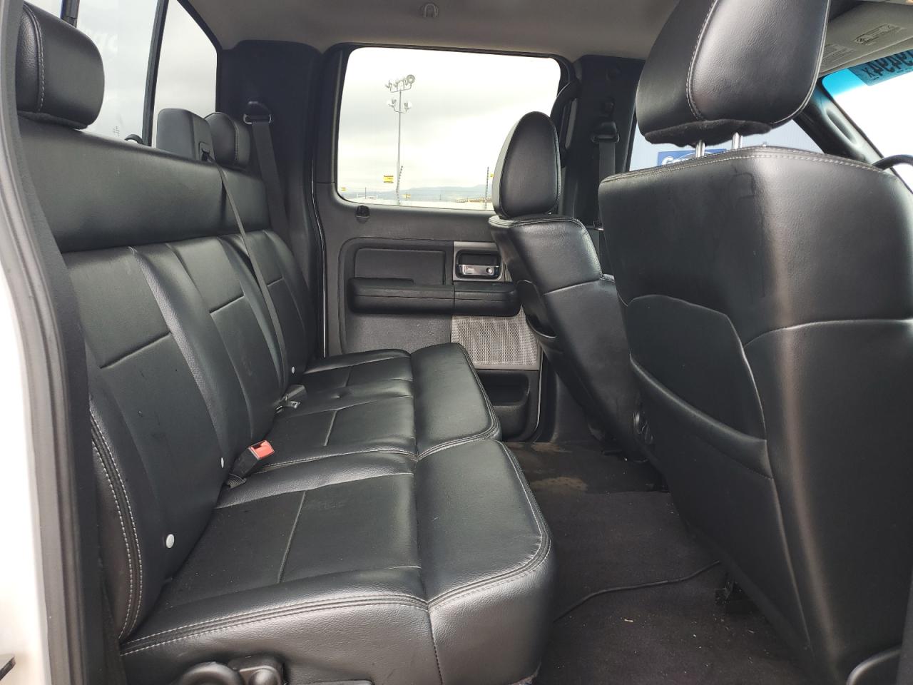 2006 Ford F150 Supercrew VIN: 1FTPW14V86KC68963 Lot: 61419494