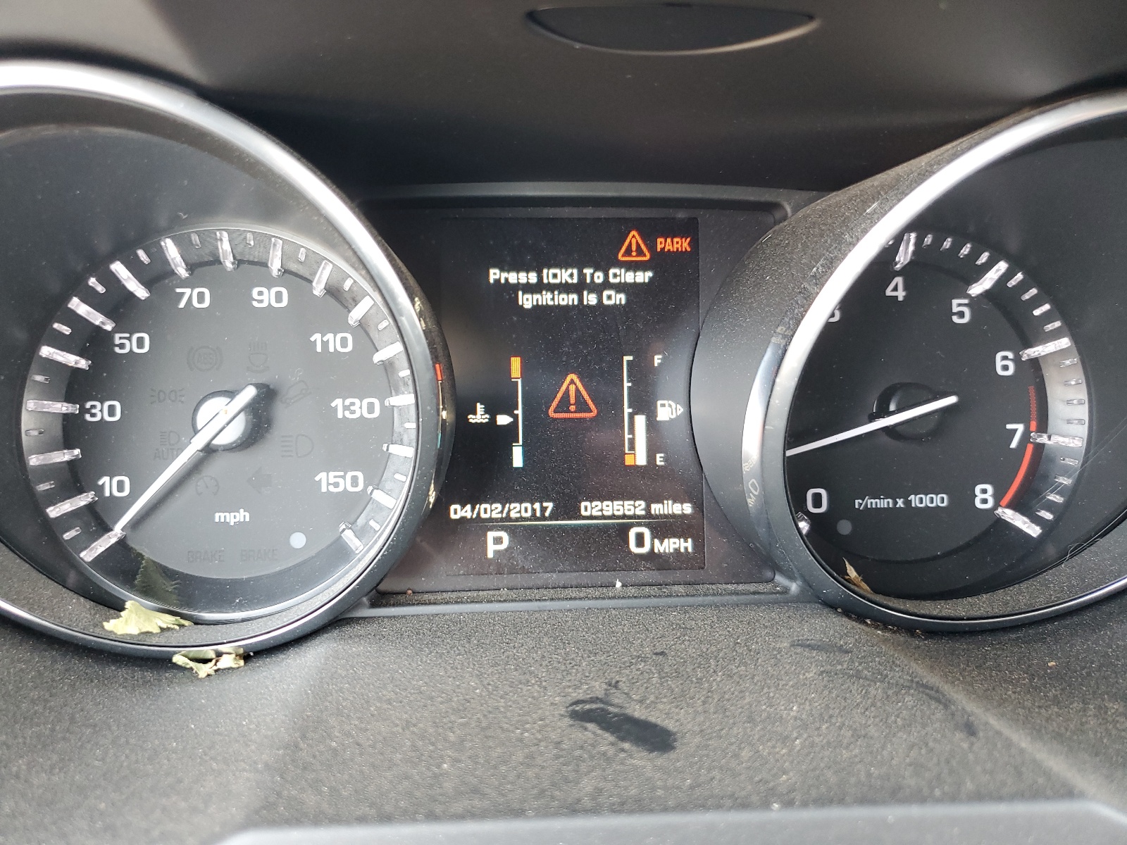 SALVP2BG7FH076597 2015 Land Rover Range Rover Evoque Pure Plus