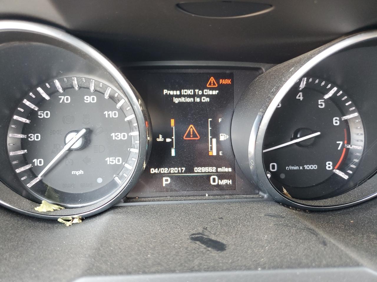 2015 Land Rover Range Rover Evoque Pure Plus VIN: SALVP2BG7FH076597 Lot: 64742364