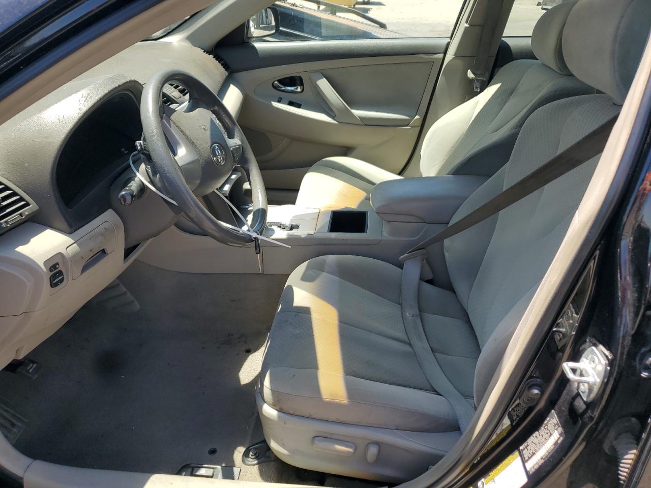 2007 Toyota Camry Ce VIN: 4T1BE46K07U565163 Lot: 63515054