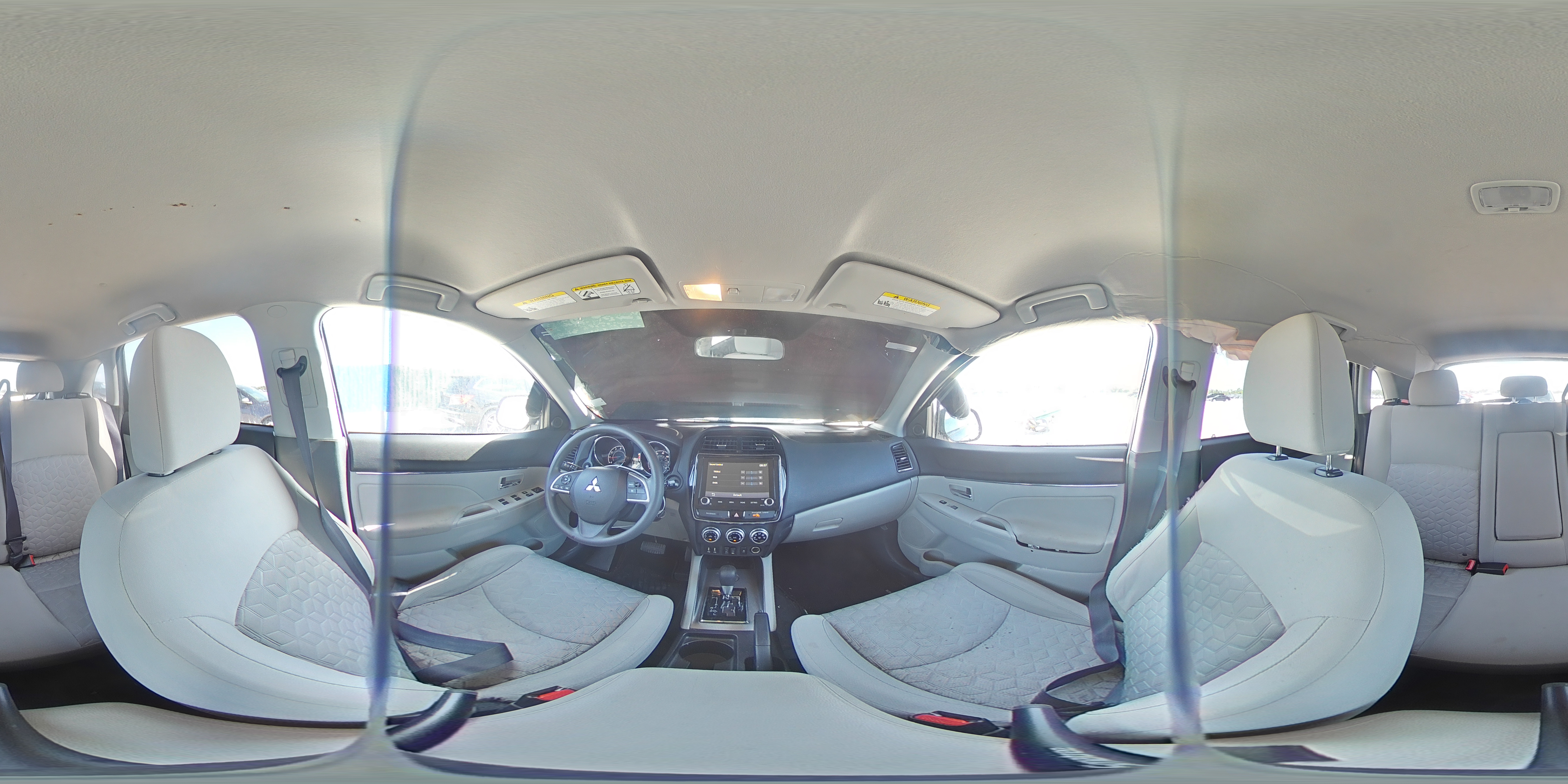 2020 Mitsubishi Outlander Sport Es VIN: JA4AP3AU0LU030710 Lot: 64468054