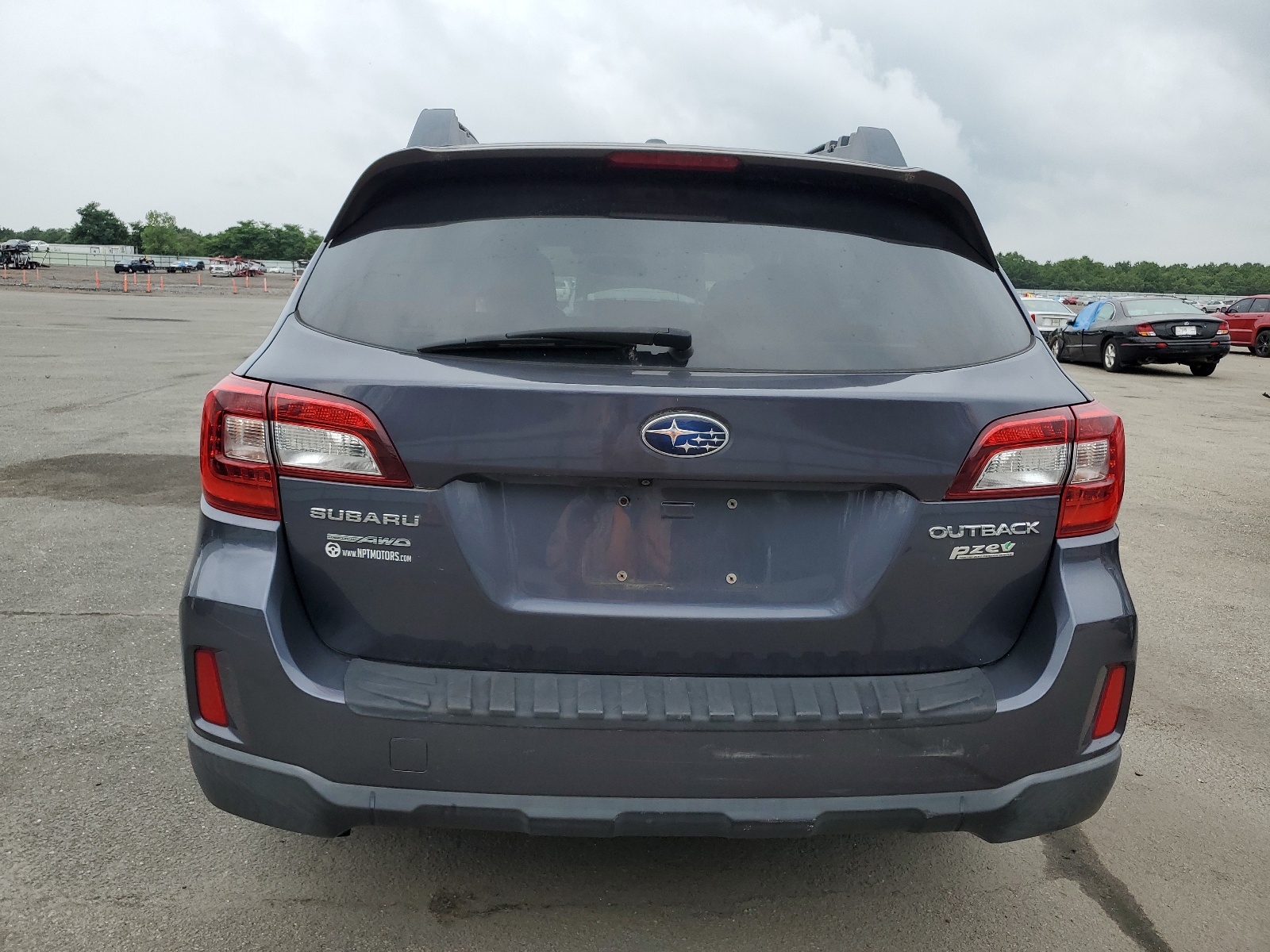 4S4BSAHC7F3298170 2015 Subaru Outback 2.5I Premium