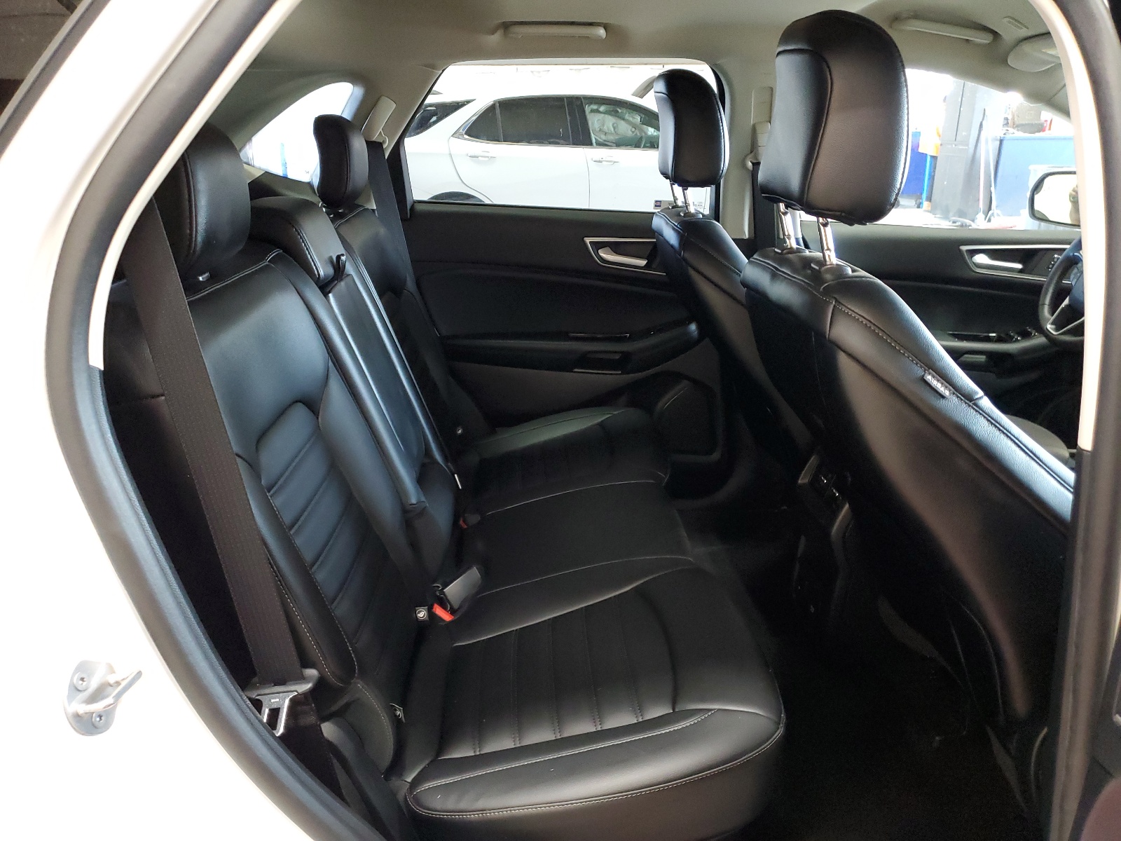 2FMPK4J9XLBB00697 2020 Ford Edge Sel