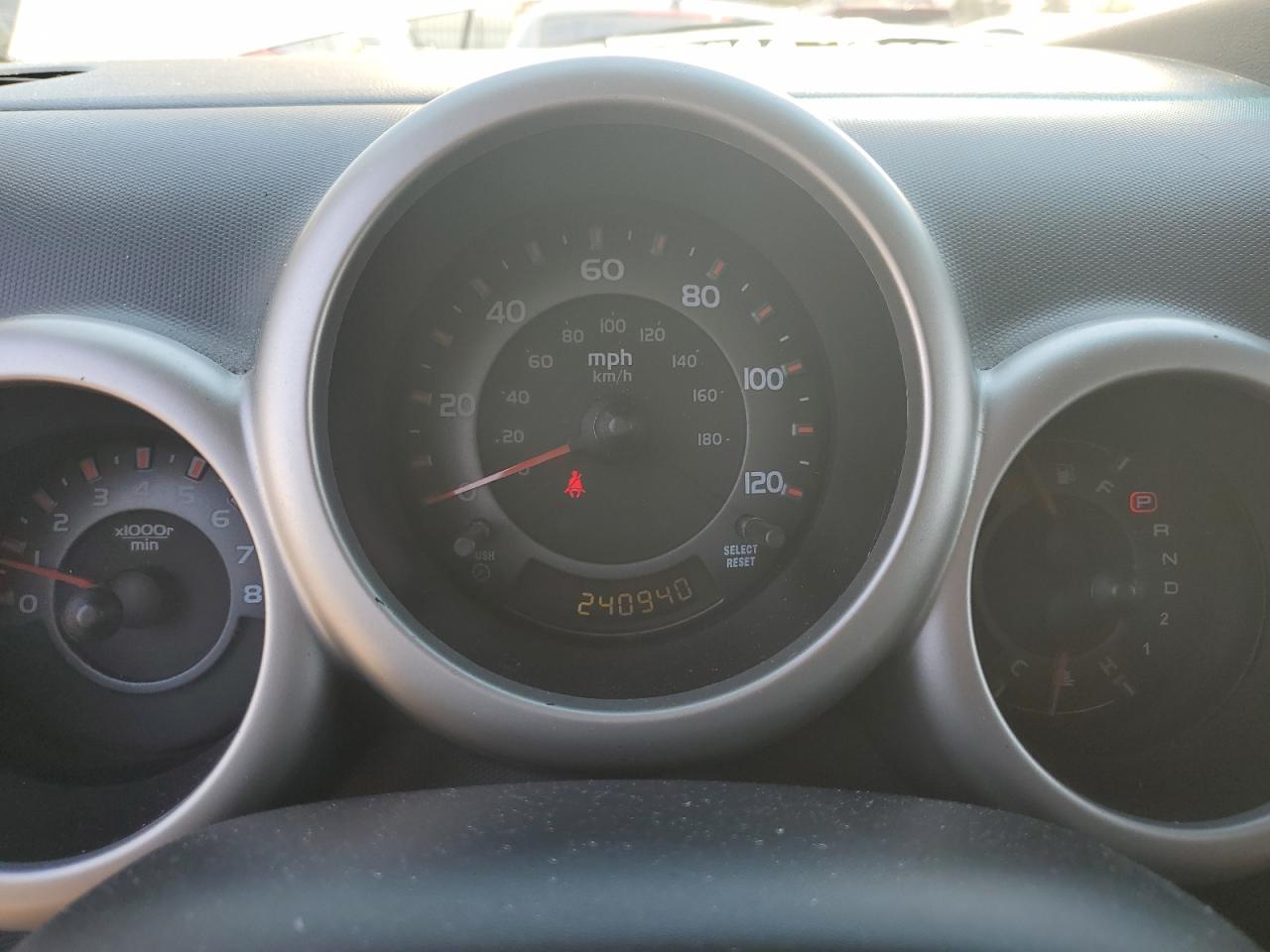 2004 Honda Element Ex VIN: 5J6YH28694L015188 Lot: 62768974