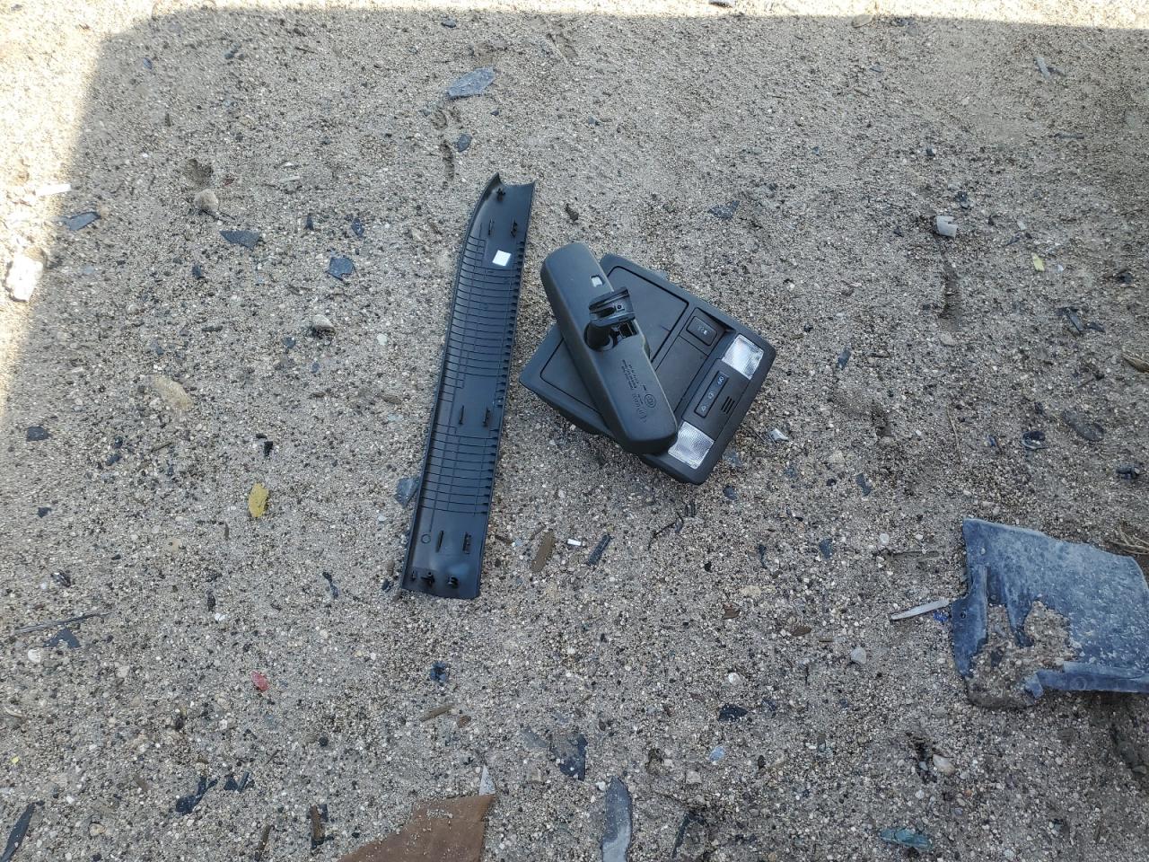 2016 Toyota Tacoma Double Cab VIN: 3TMAZ5CN9GM014985 Lot: 65209914