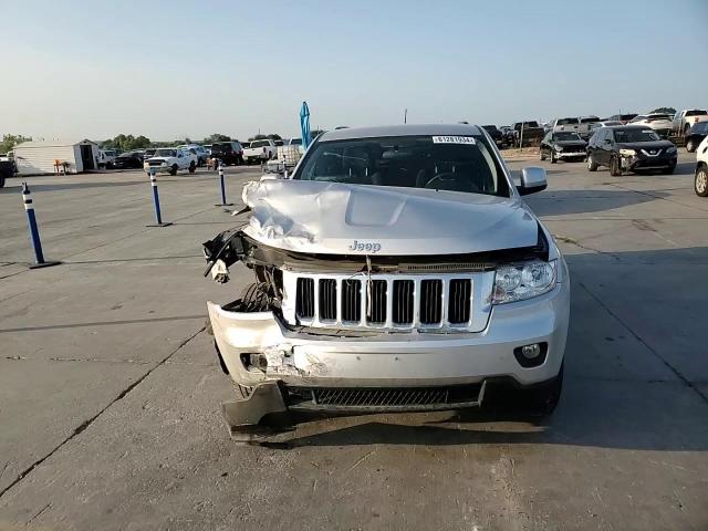 2012 Jeep Grand Cherokee Laredo VIN: 1C4RJFAG9CC298392 Lot: 61281934