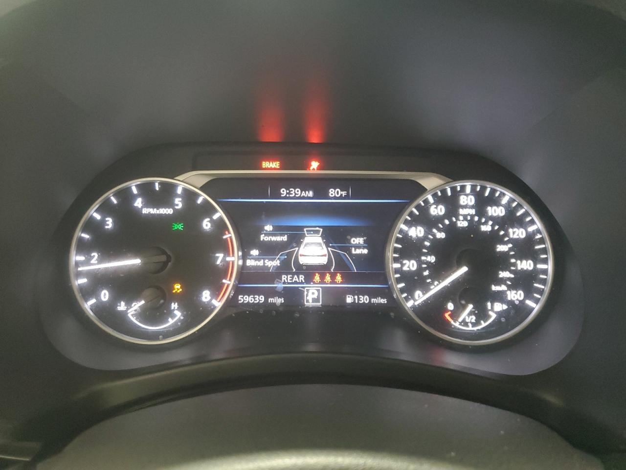 2021 Nissan Sentra Sv VIN: 3N1AB8CV3MY282671 Lot: 64568584