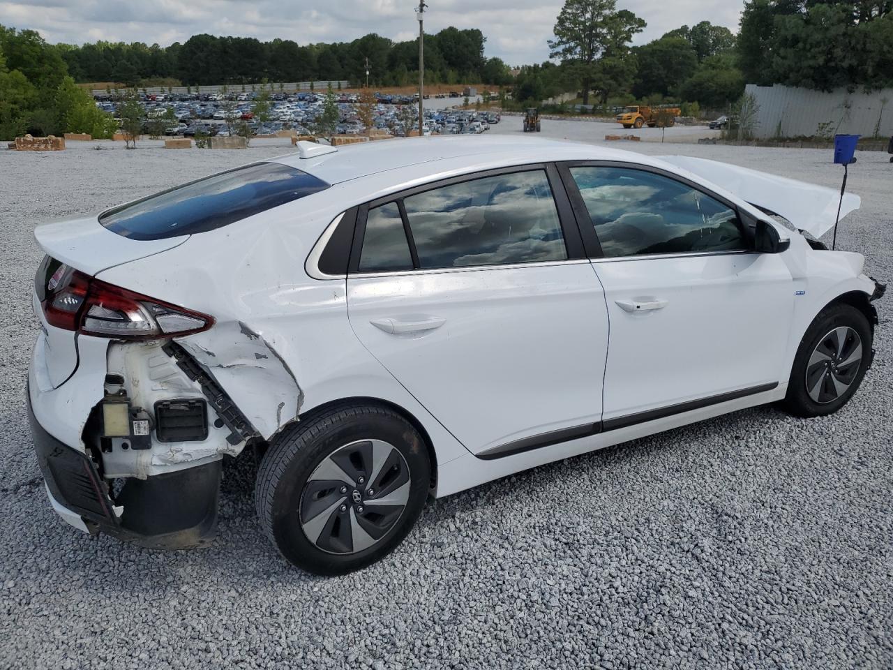 2018 Hyundai IONIQ - Image 3