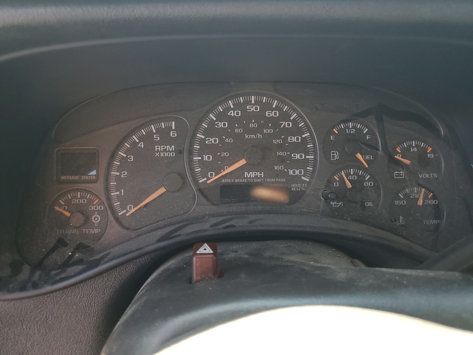 1GTGK13U02F224849 2002 GMC Sierra K1500 Heavy Duty