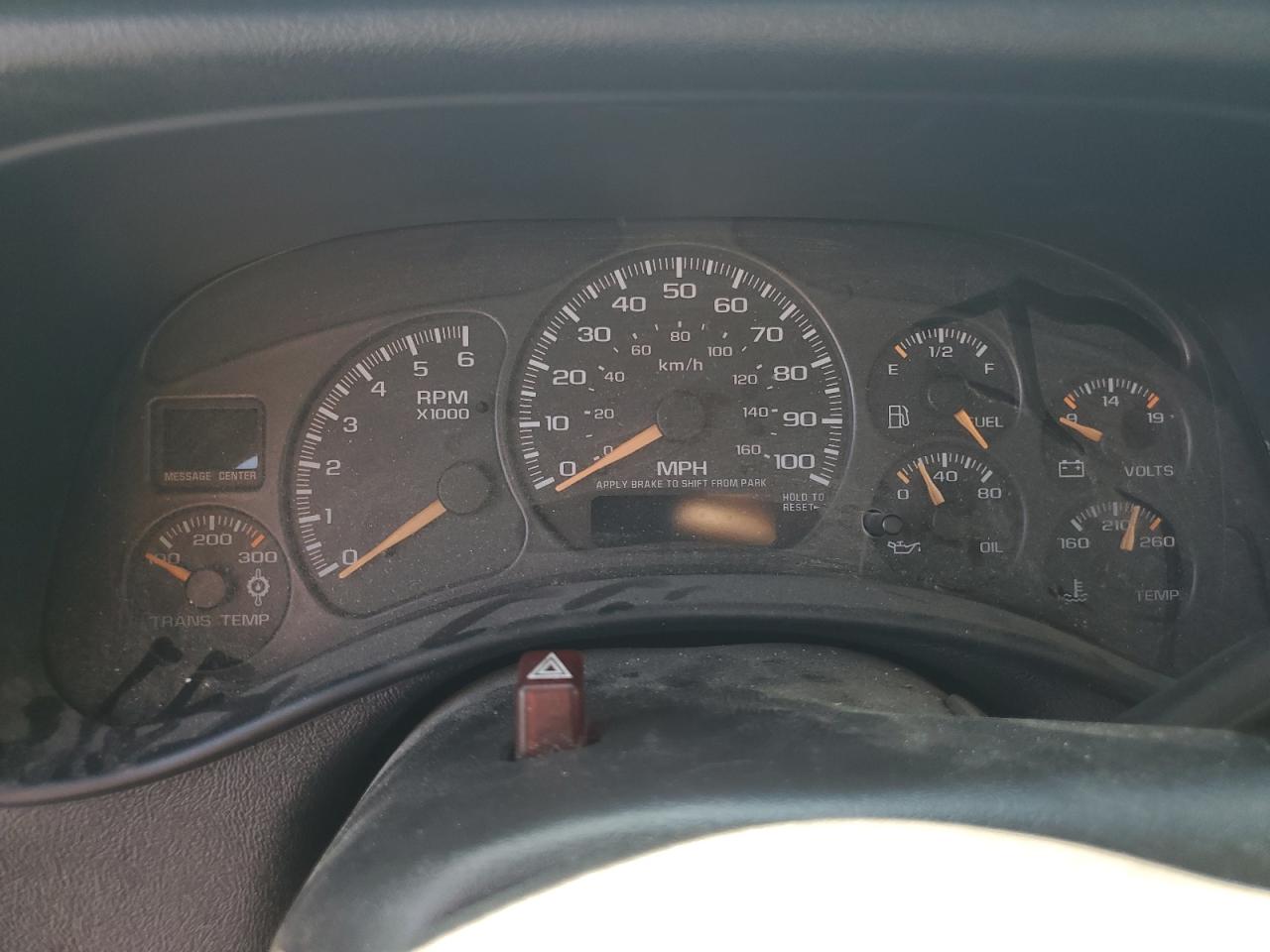 2002 GMC Sierra K1500 Heavy Duty VIN: 1GTGK13U02F224849 Lot: 62192374