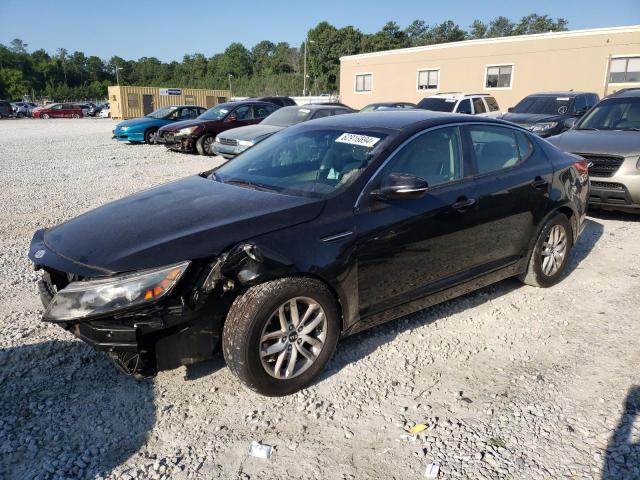 2011 Kia Optima Lx продається в Ellenwood, GA - Front End