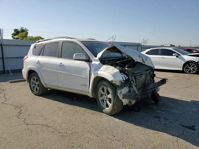 2011 Toyota Rav4 Limited VIN: 2T3DK4DV0BW054423 Lot: 63306334
