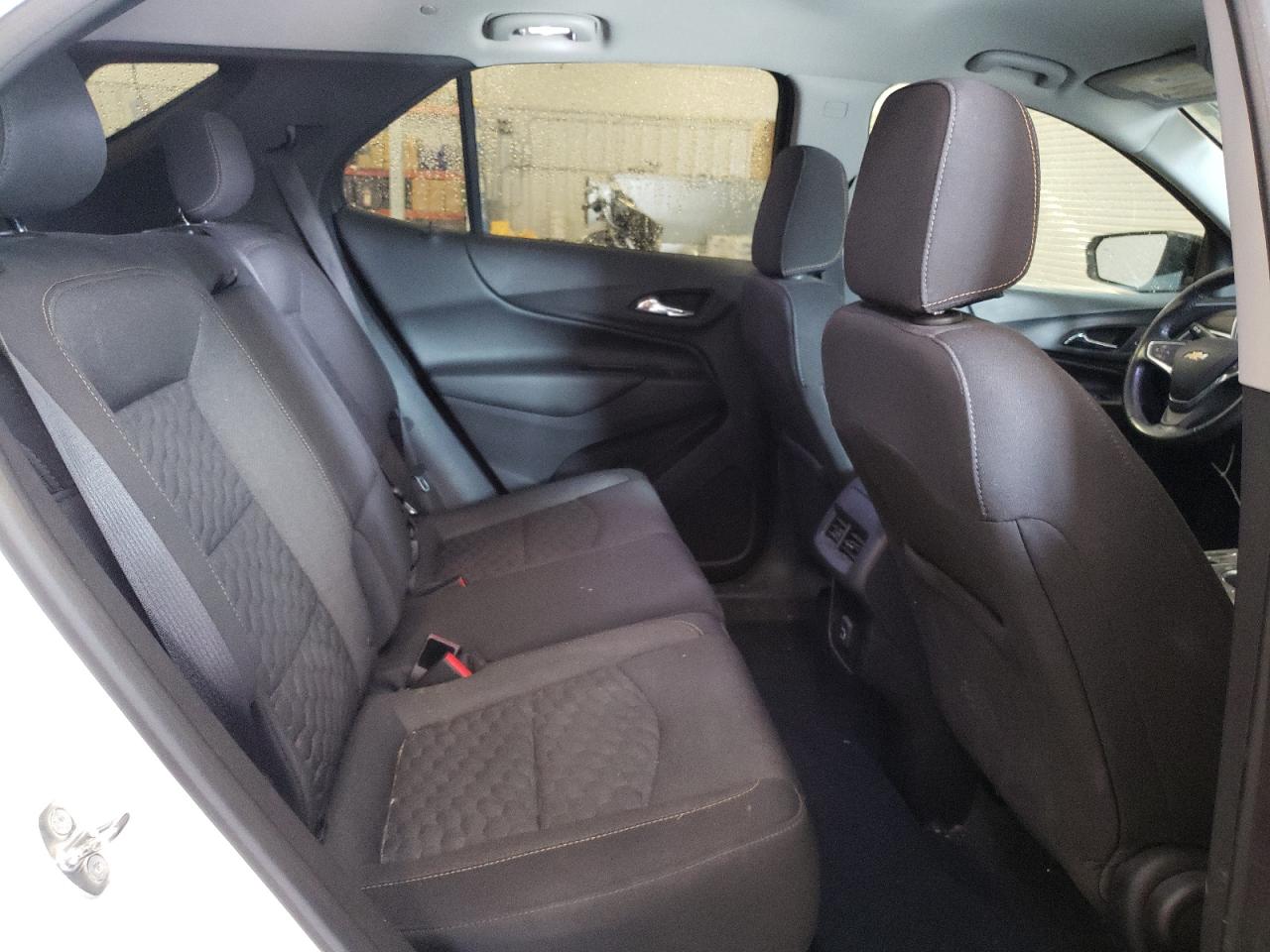 2019 Chevrolet Equinox Lt VIN: 3GNAXVEX9KL277990 Lot: 63046684