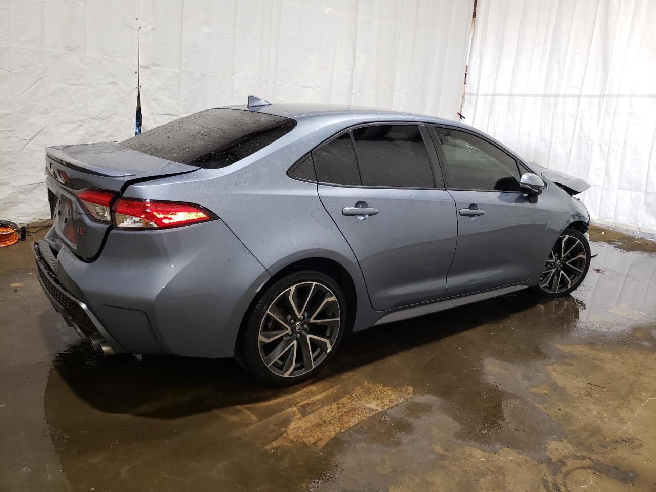 2021 Toyota Corolla - Image 3