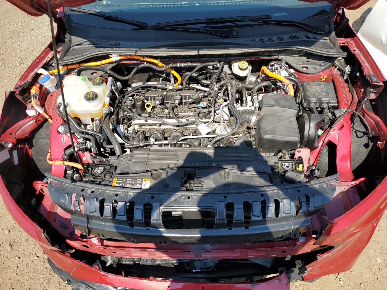 2022 Ford Escape Se VIN: 1FMCU9BZ0NUA26644 Lot: 62839174