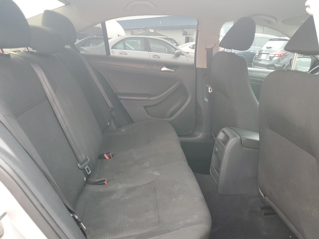 2016 Volkswagen Jetta S VIN: 3VW267AJ1GM327356 Lot: 64344664