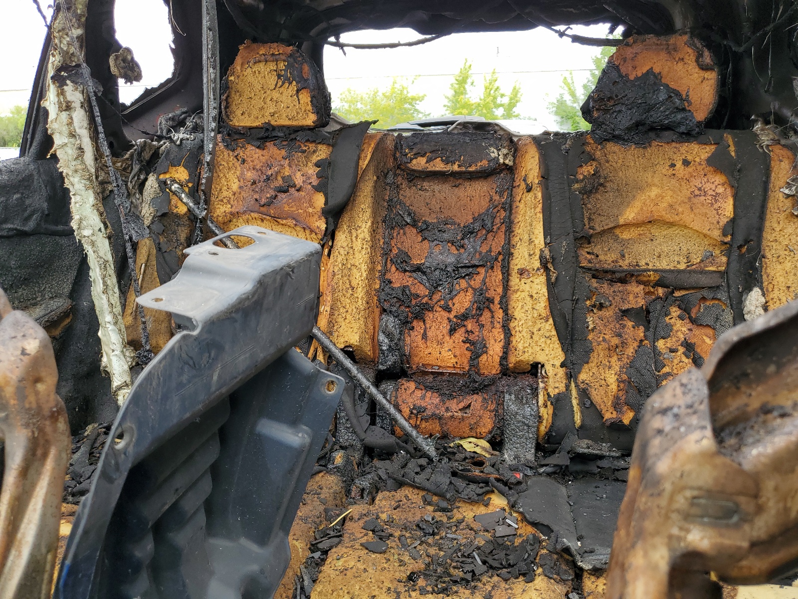 5N1AT2MV4FC787311 2015 Nissan Rogue S