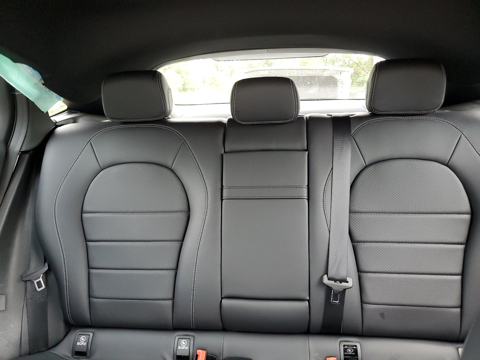 W1N0J8EB9NG037691 2022 Mercedes-Benz Glc Coupe 300 4Matic