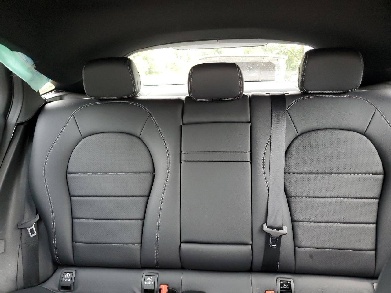 2022 Mercedes-Benz Glc Coupe 300 4Matic VIN: W1N0J8EB9NG037691 Lot: 64865624