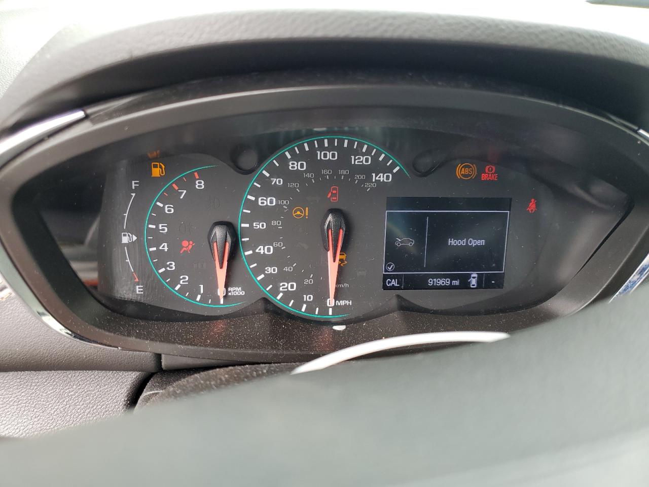 2020 Chevrolet Trax Ls VIN: 3GNCJKSB9LL205416 Lot: 64793764