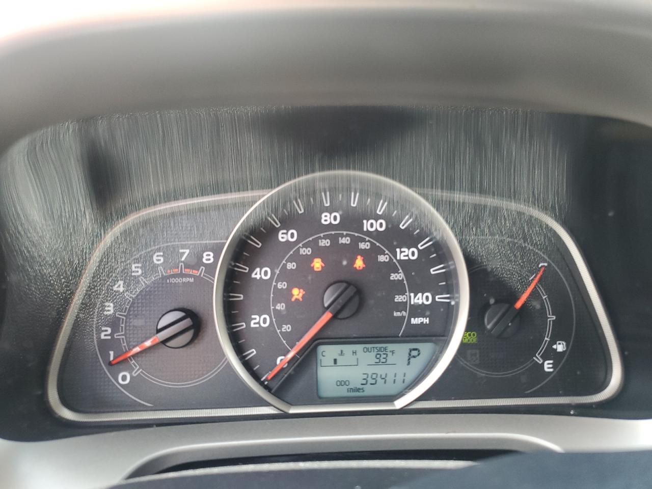 2013 Toyota Rav4 Le VIN: JTMZFREVXD5011238 Lot: 62945234