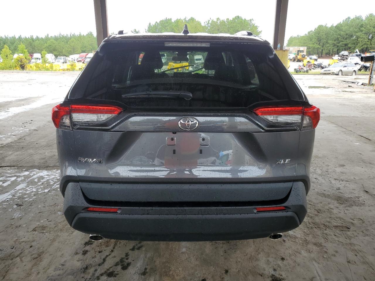 2022 Toyota Rav4 Xle VIN: 2T3W1RFV6NC209245 Lot: 65085714