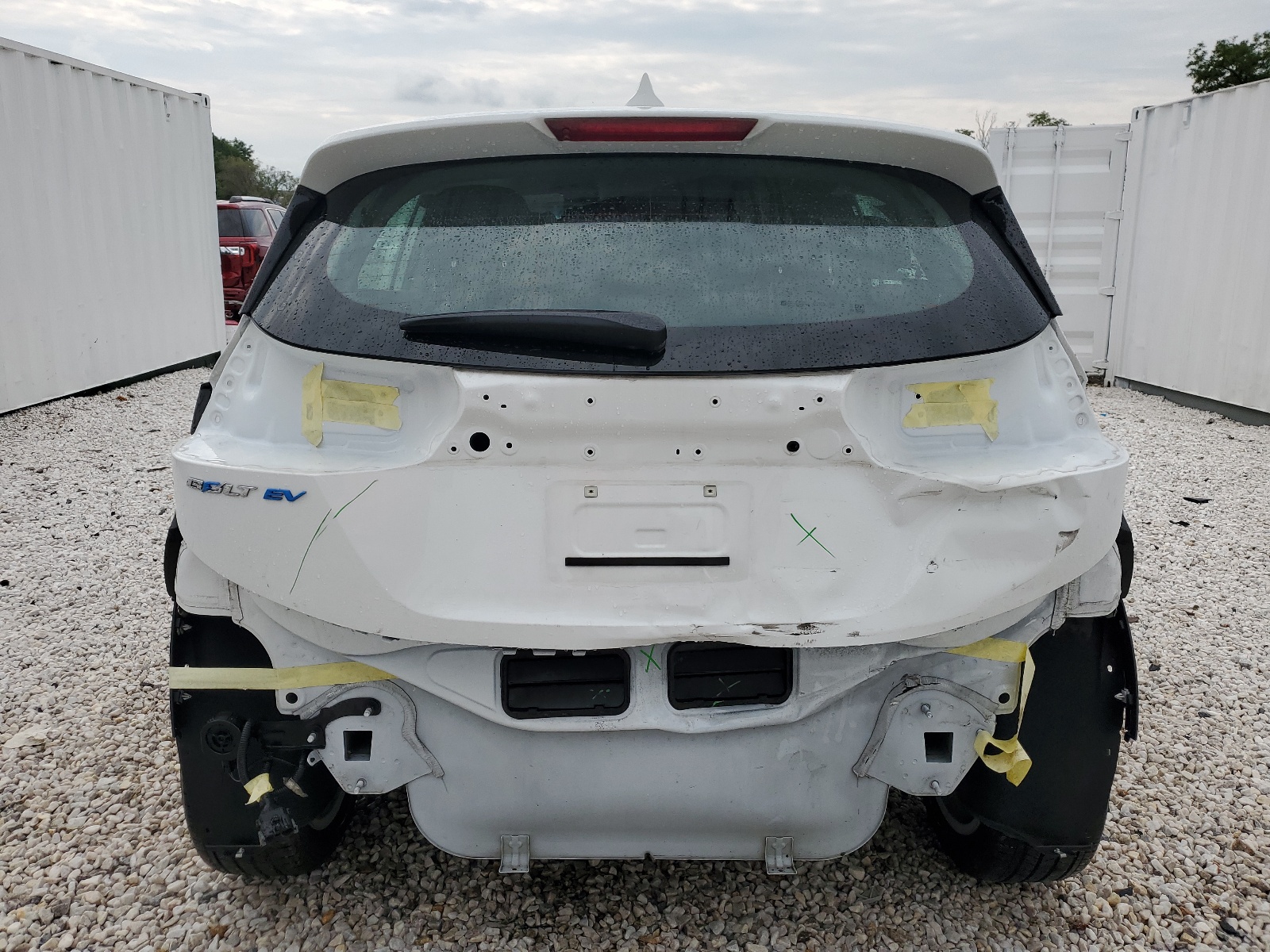 1G1FW6S09P4156865 2023 Chevrolet Bolt Ev 1Lt