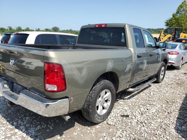  RAM 1500 2013 Beige