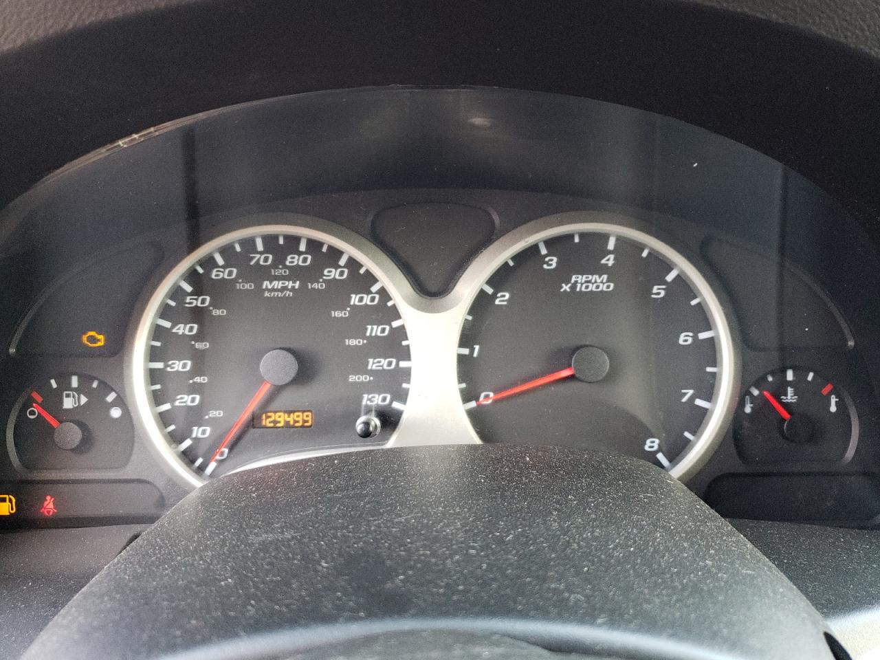 2006 Chevrolet Equinox Lt VIN: 2CNDL73F966153540 Lot: 63341734